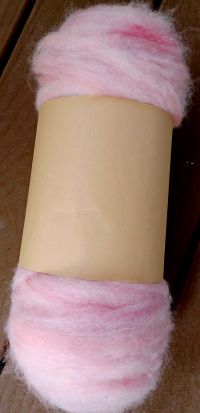 Cranberry Creamsicle