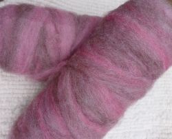 Fog and Fuchsia