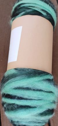 Green Fire Eclipse