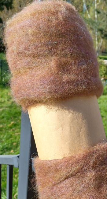 Smokey Mulberry