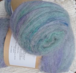 Starlace Mist